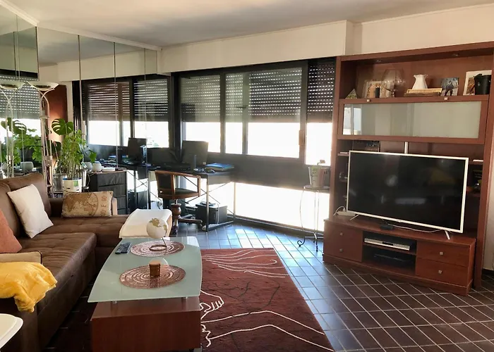 Nid De Reve, Vue Imprenable Sur Paris Et Terrasse 10M2