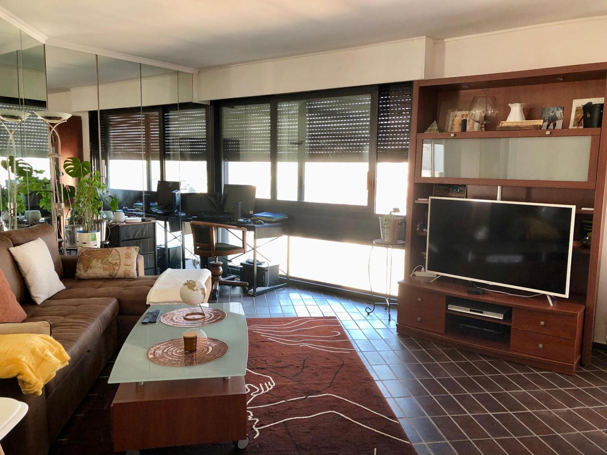 Appartement Nid De Reve, Vue Imprenable Sur Et Terrasse 10m2 *